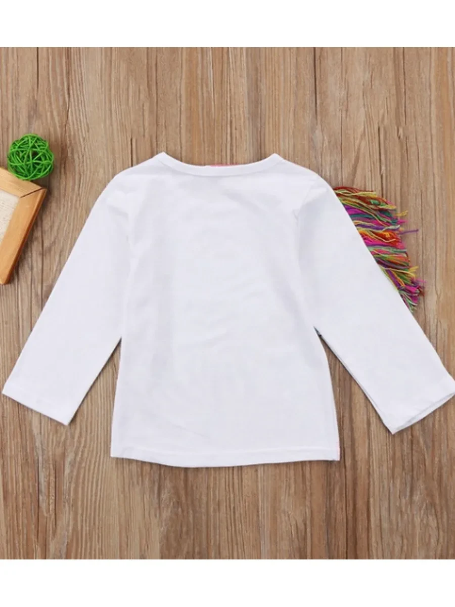 A Unicorn Outfit