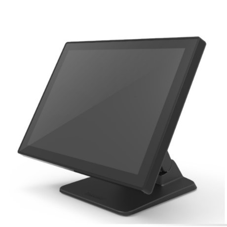 Advantech USC-250 P-CAP Touch Cel 3965U 8GB 128GB Win10 BiFold Stand