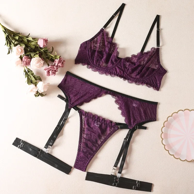 lace women's intimates