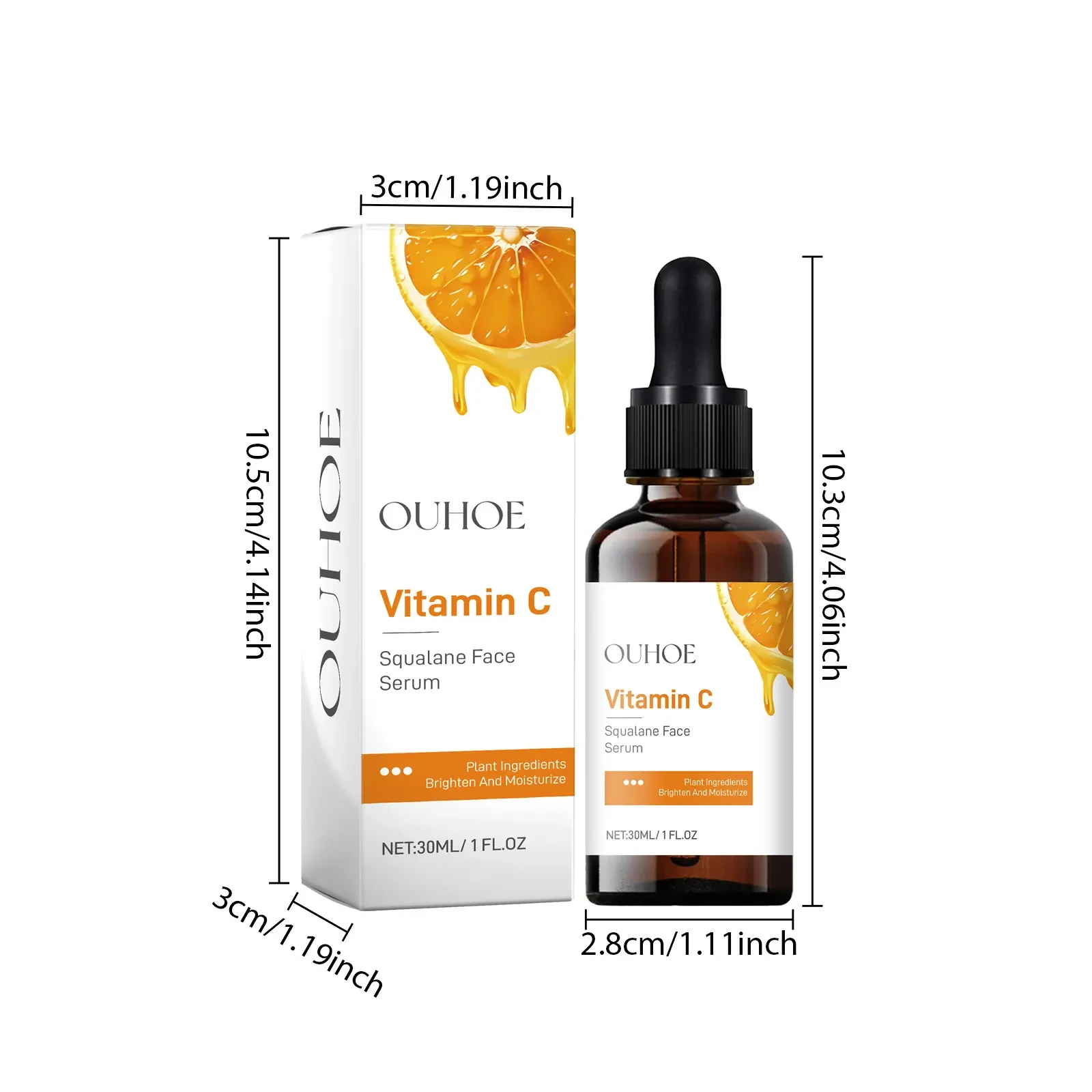 OUHOE Vitamin C