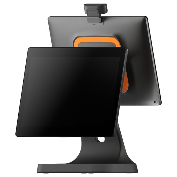 Sunmi T2s Lite Desktop POS 15.6" + 15.6" 4GB 64GB Android 9