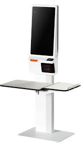 Sunmi K2 QCS6490 6GB 128GB 24" FHD Scanner 80mm Printer