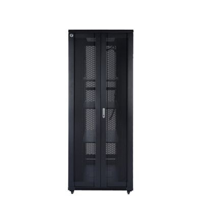 4Cabling 42RU 800mm Wide x 1000mm Deep Server Rack (Drop Ship)