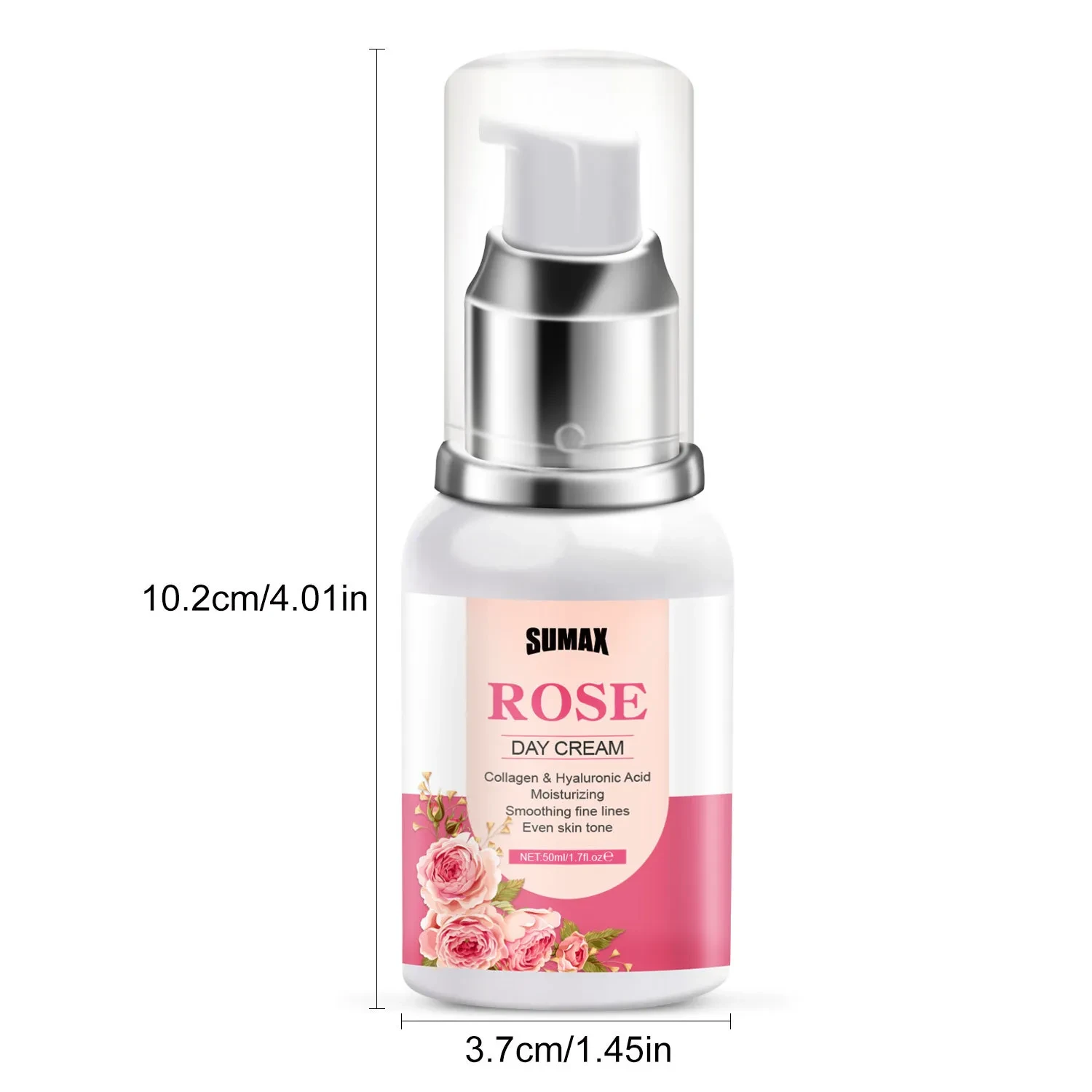SUMAX Rose