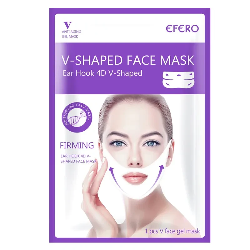 EFERO v -face artifact