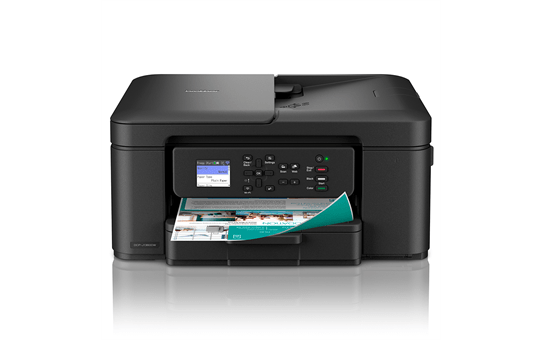 Brother DCPJ1310DW A4 Inkjet Multifunction Printer $20 Cashback
