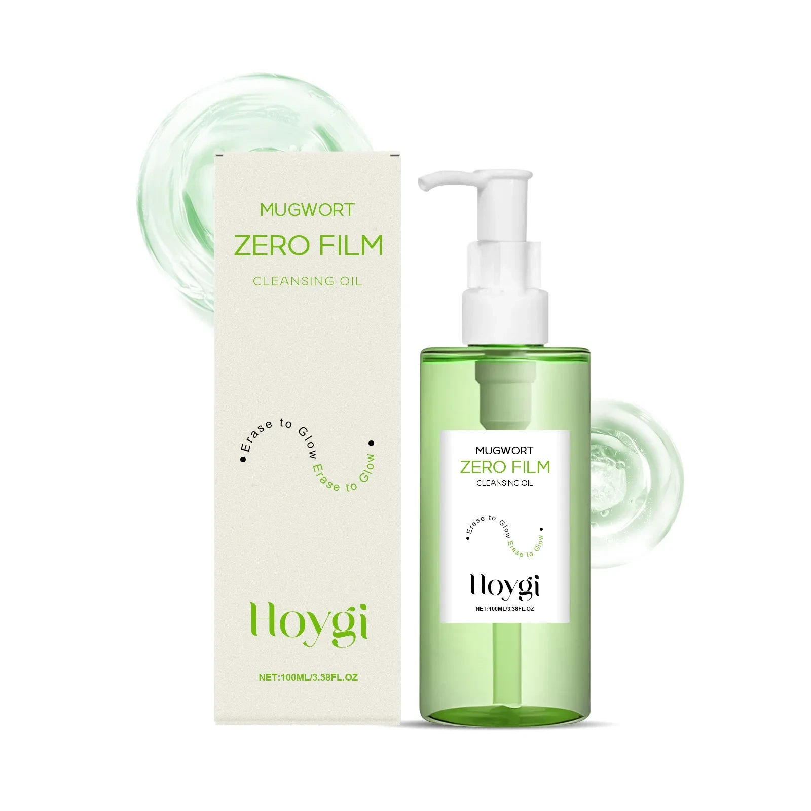 MUGWORT Zero Film