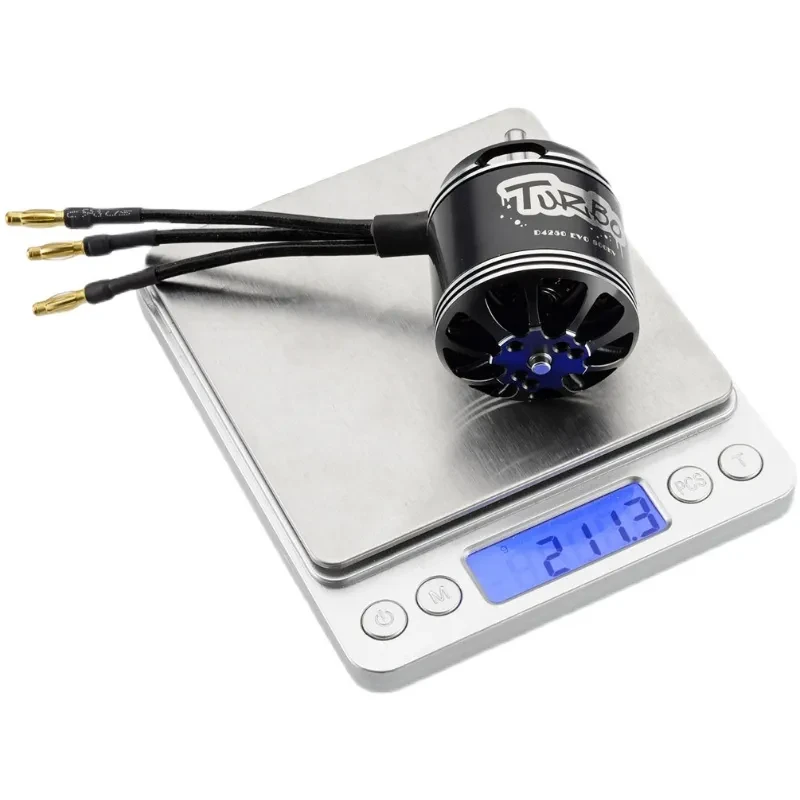 Brushless Motor Combo