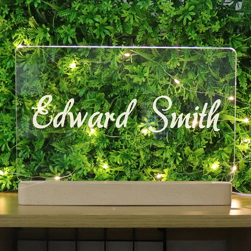 Clear Acrylic Sheet