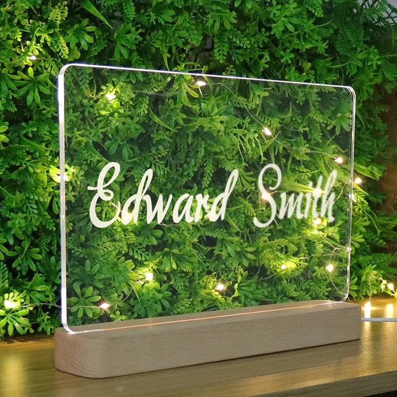 Clear Acrylic Sheet