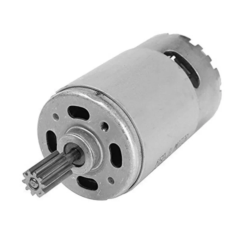 RC Motor Gear Kit Replacement
