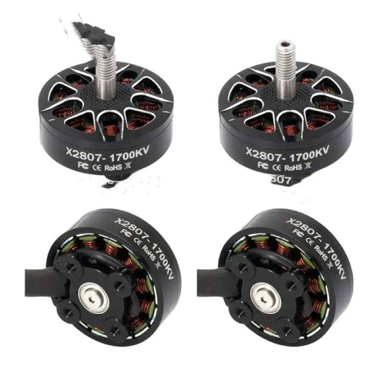 RC Motor