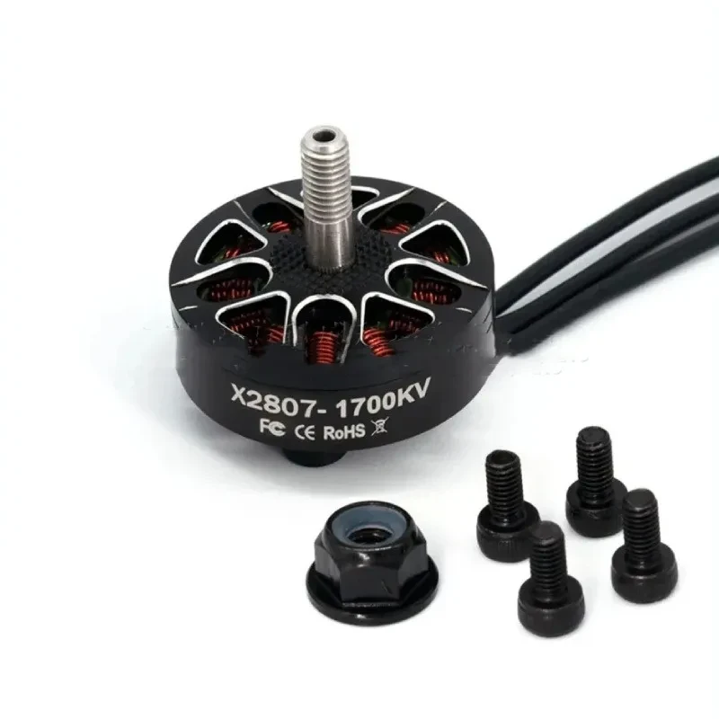RC Motor