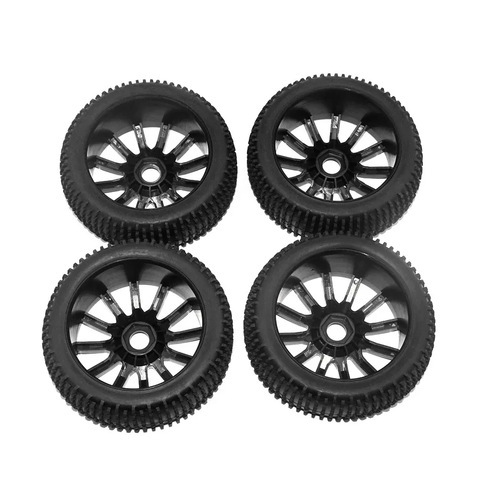 Scale Tires