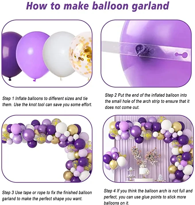 Balloon Arch