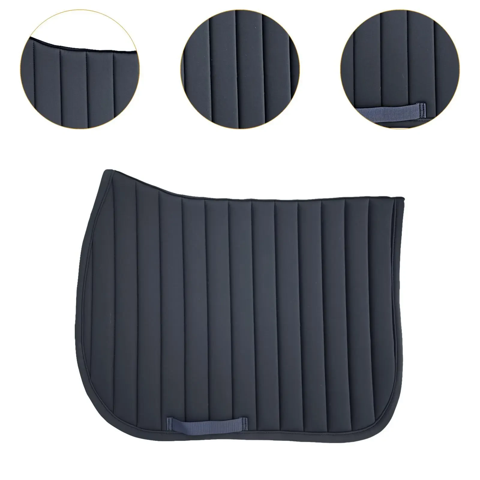 Horse Saddle Mats