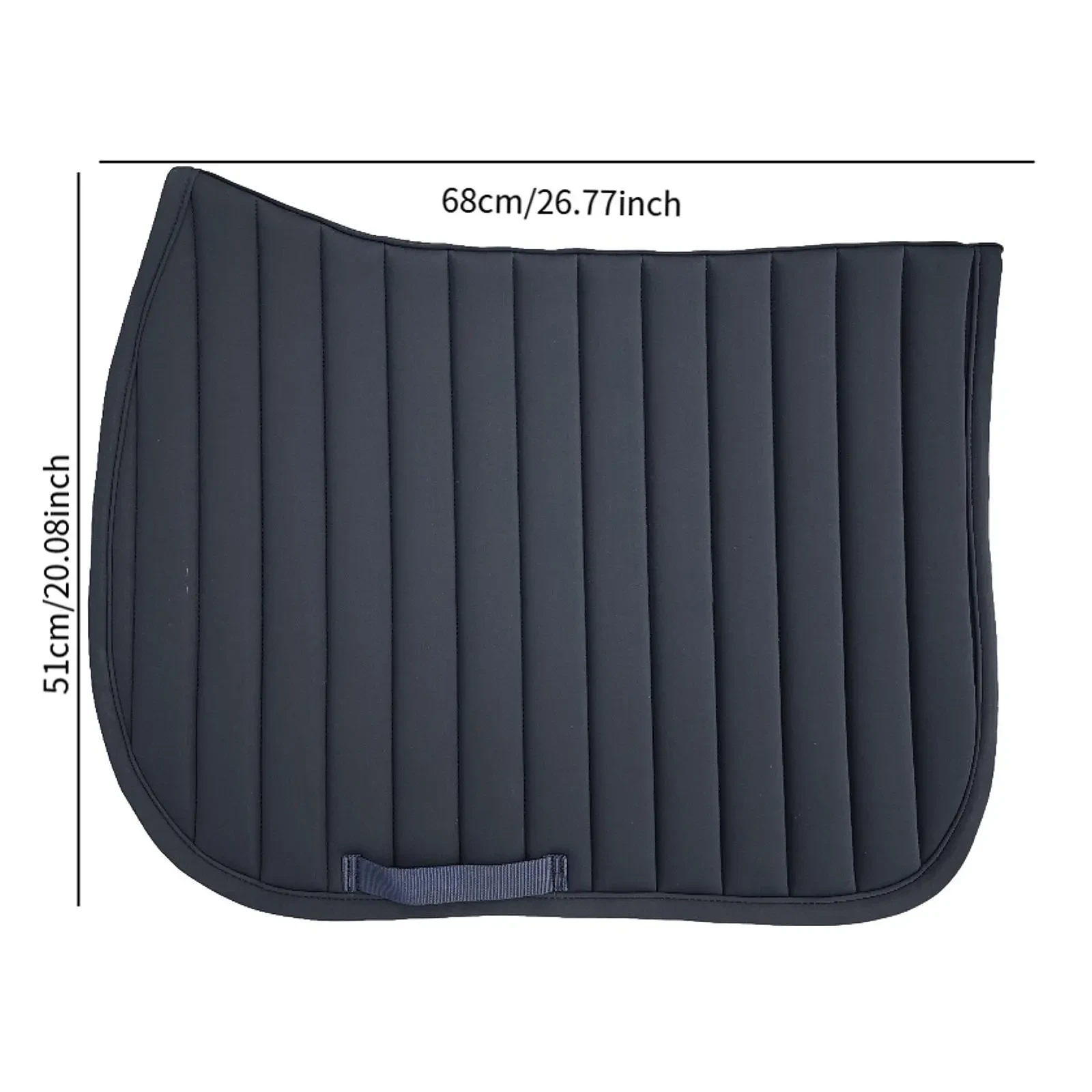 Horse Saddle Mats