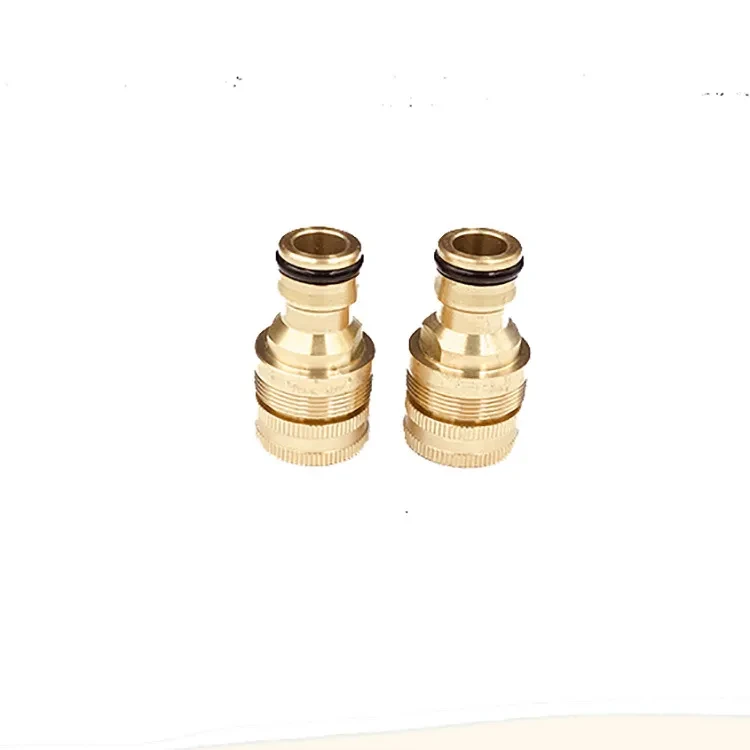 Faucet Adapter