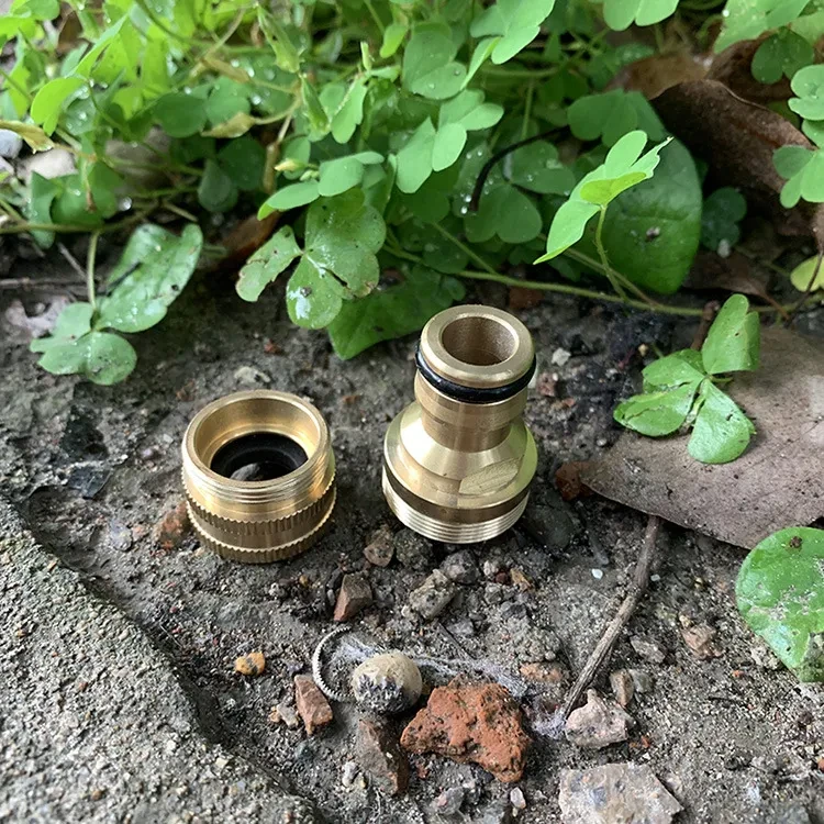 Faucet Adapter