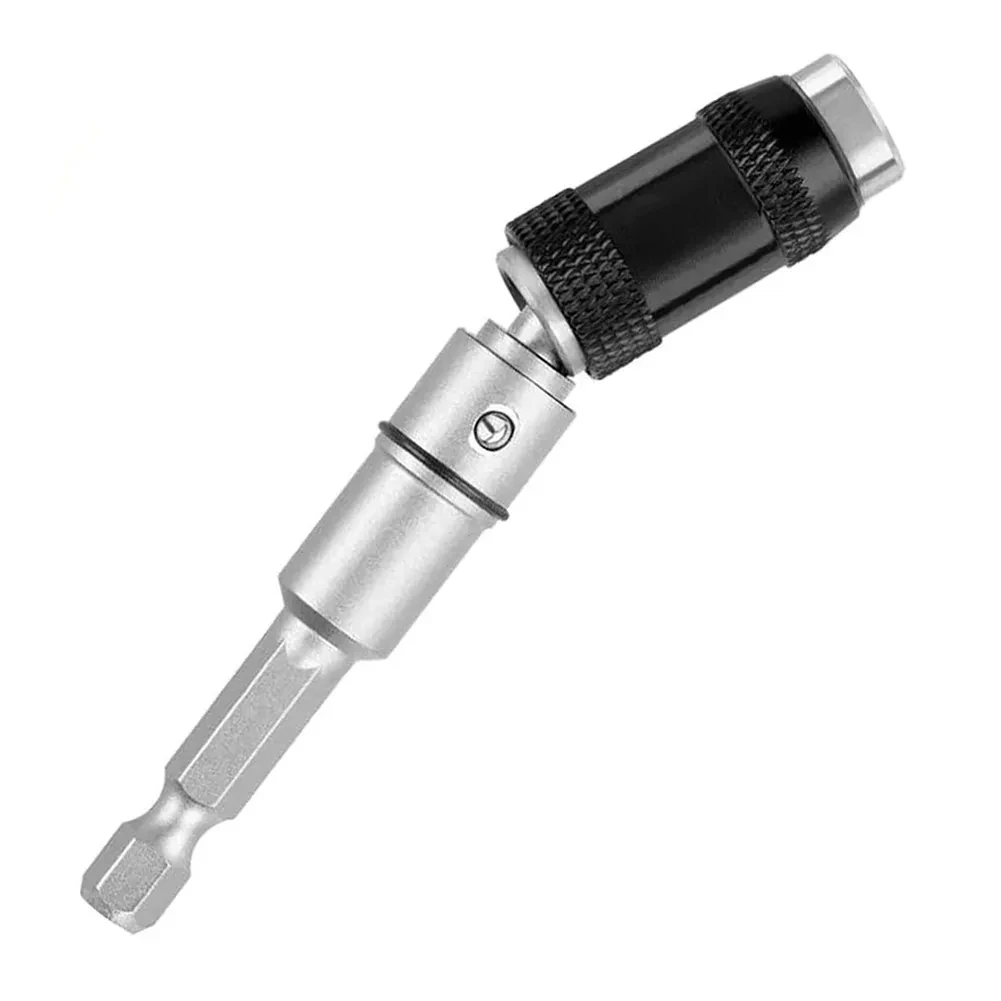 Drill Bit Extension
