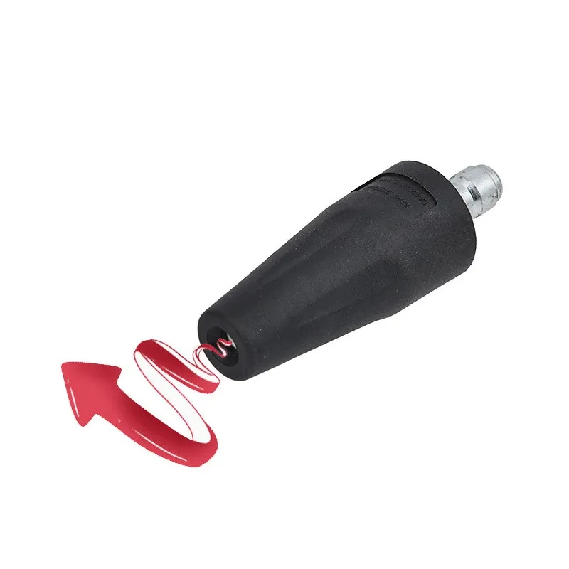 Jetting Nozzle