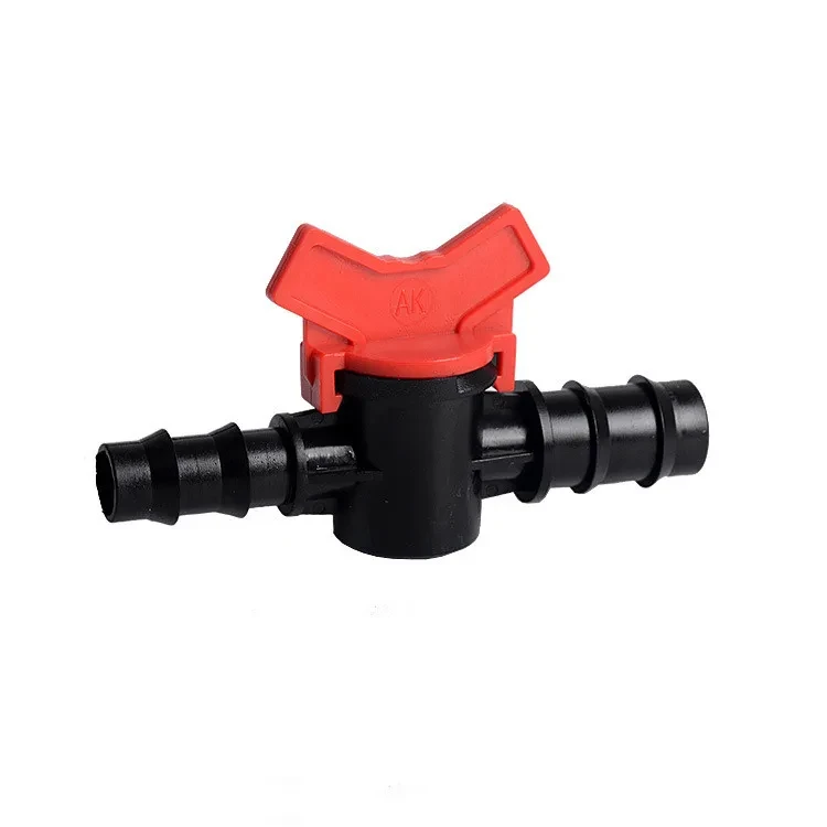 Plastic Water Inlet Adapter