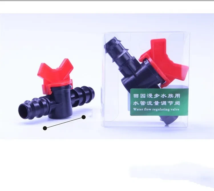 Plastic Water Inlet Adapter