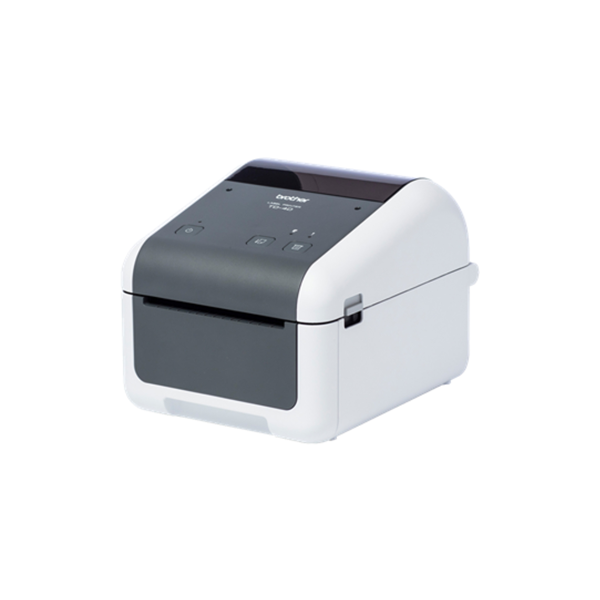 Brother TD4420DN Desktop Thermal Label