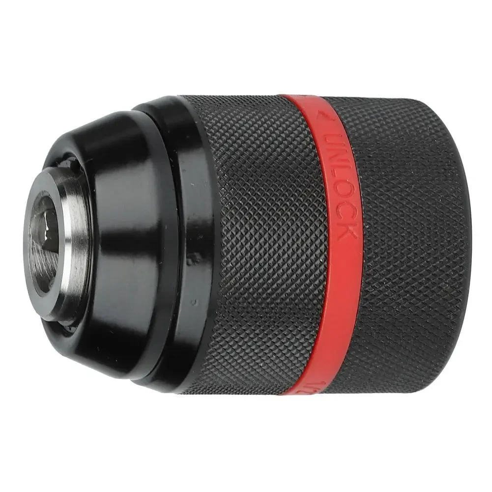 Impact Drill Chuck