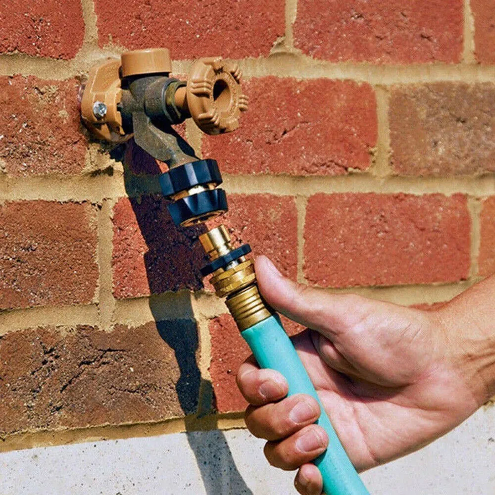 Garden Hose Adapter