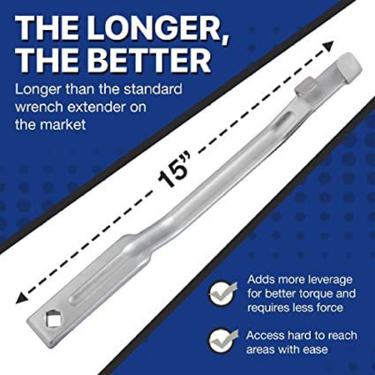 Torque Sticks