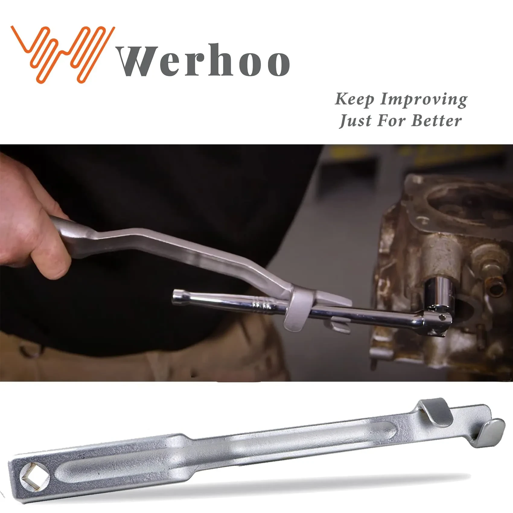 Torque Sticks