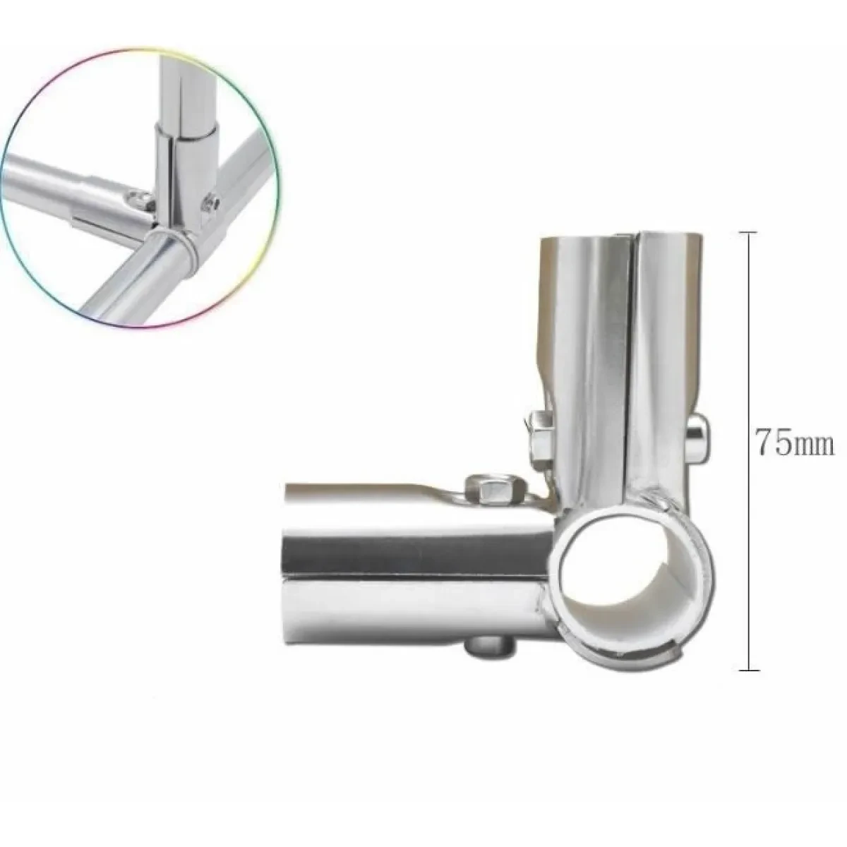 Tube Connector