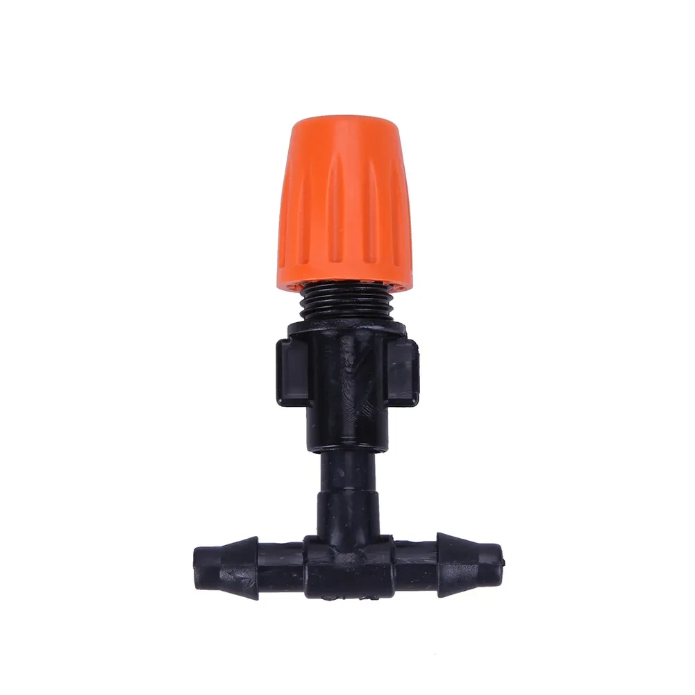 Irrigation End Cap