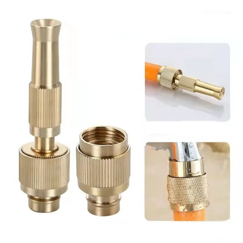 Brass PEX Adapter