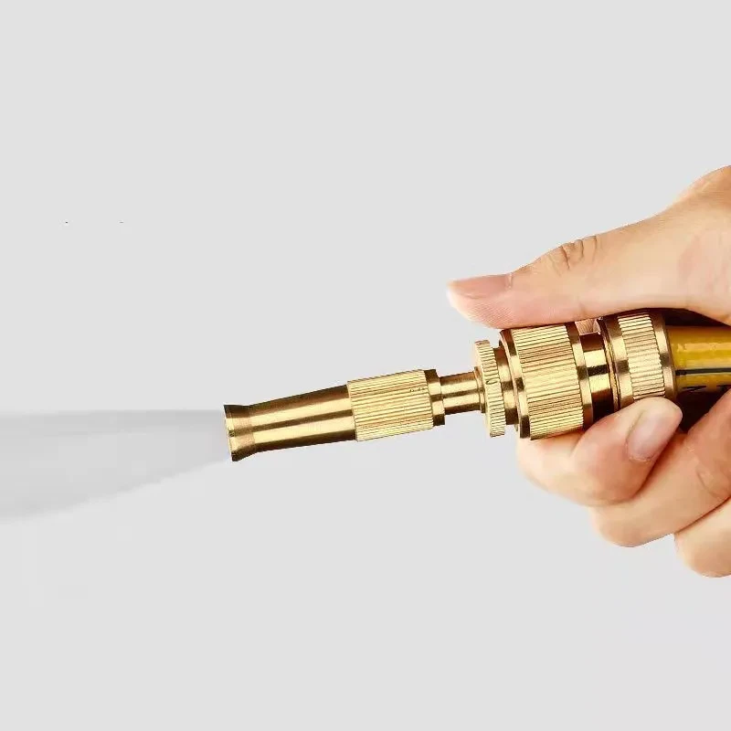 Brass PEX Adapter