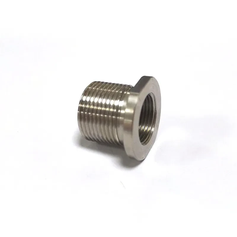 Brass Reducer