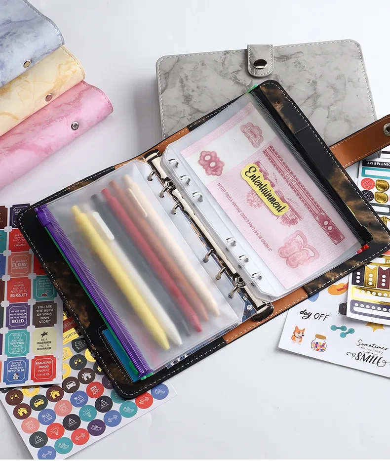 3 Ring Binder