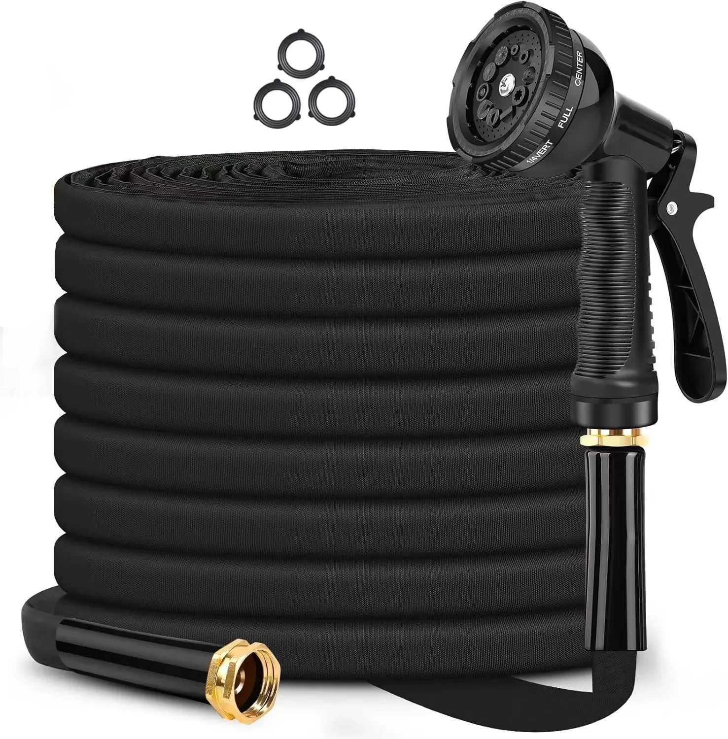 Garden Hose 100 Ft