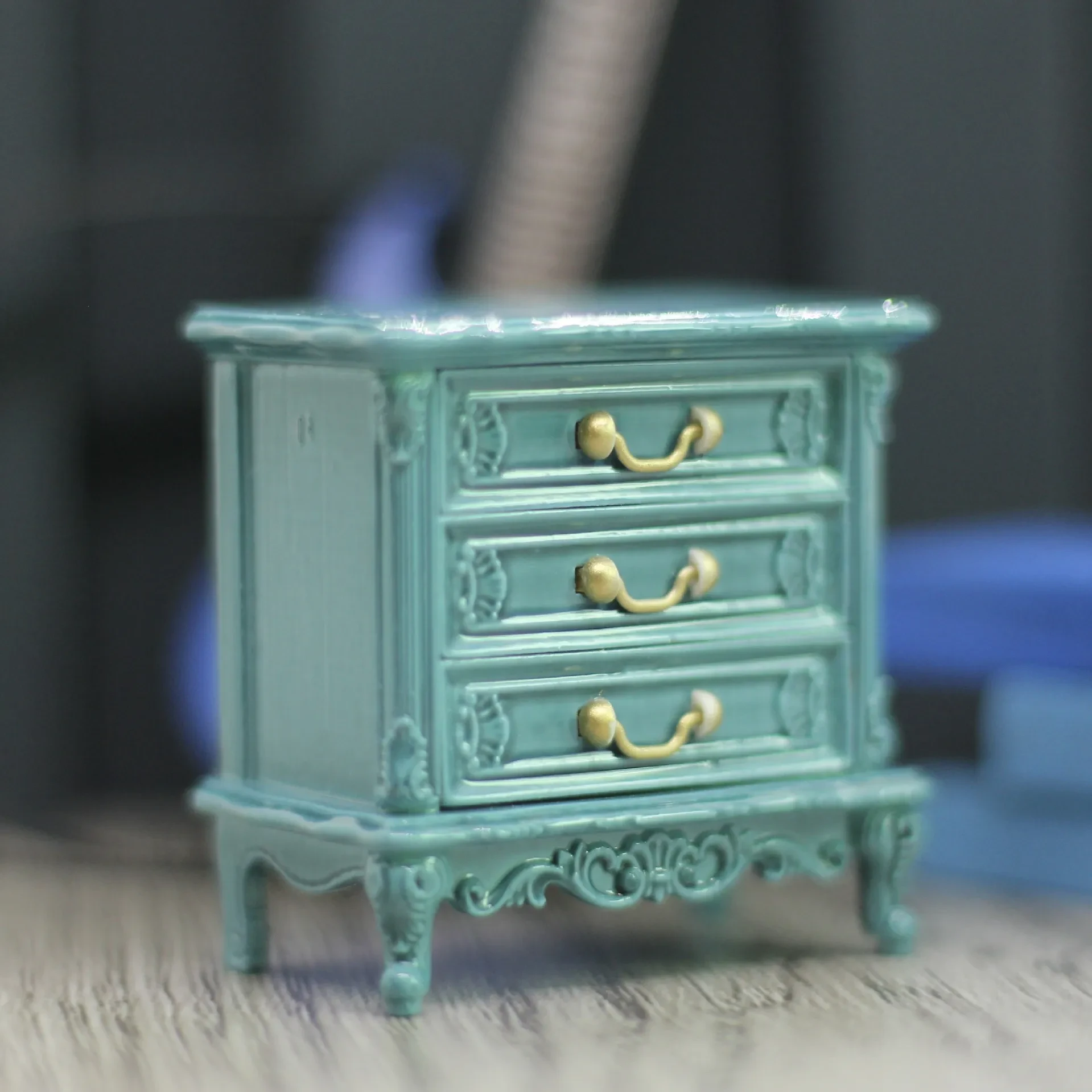 Dollhouse Accessories