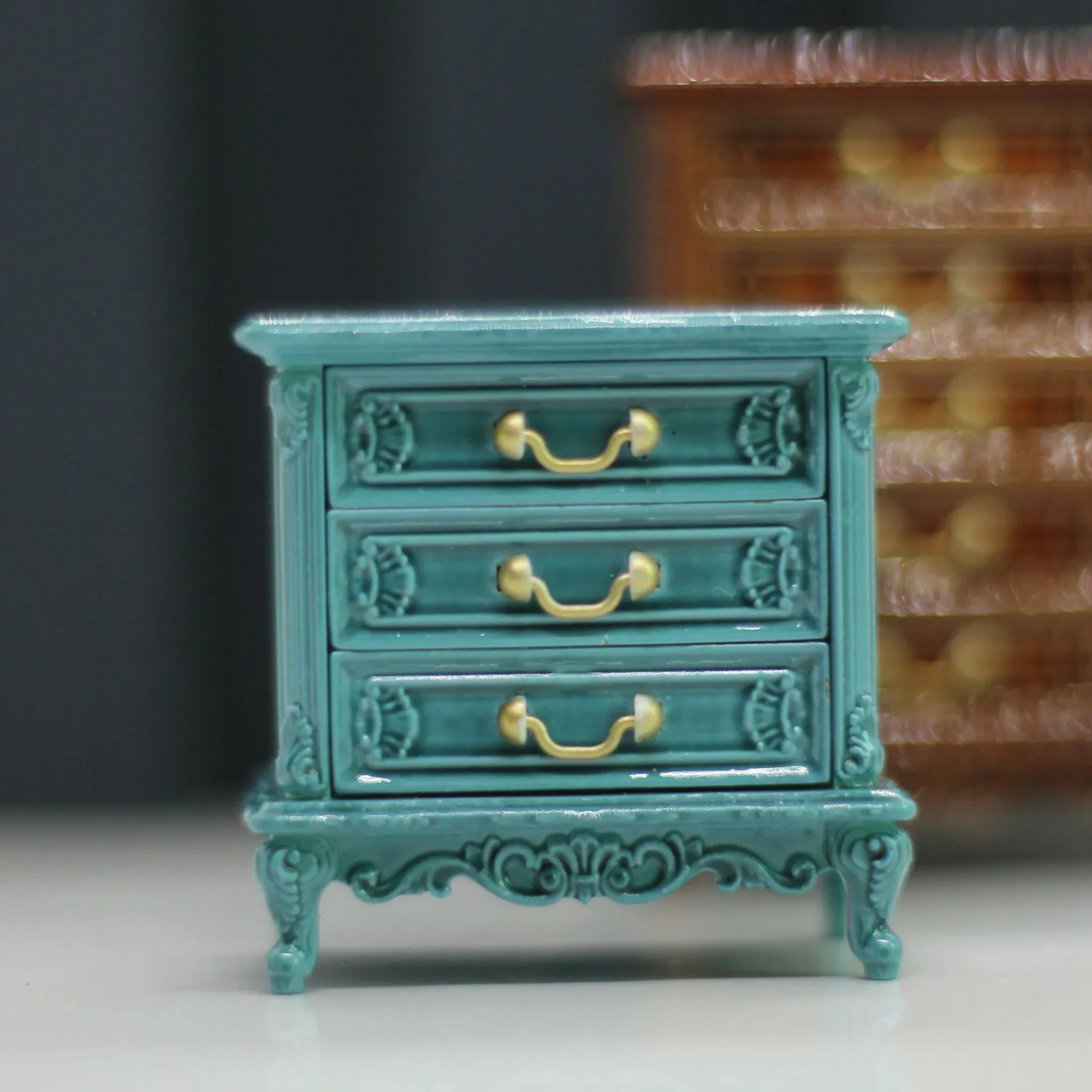 Dollhouse Accessories