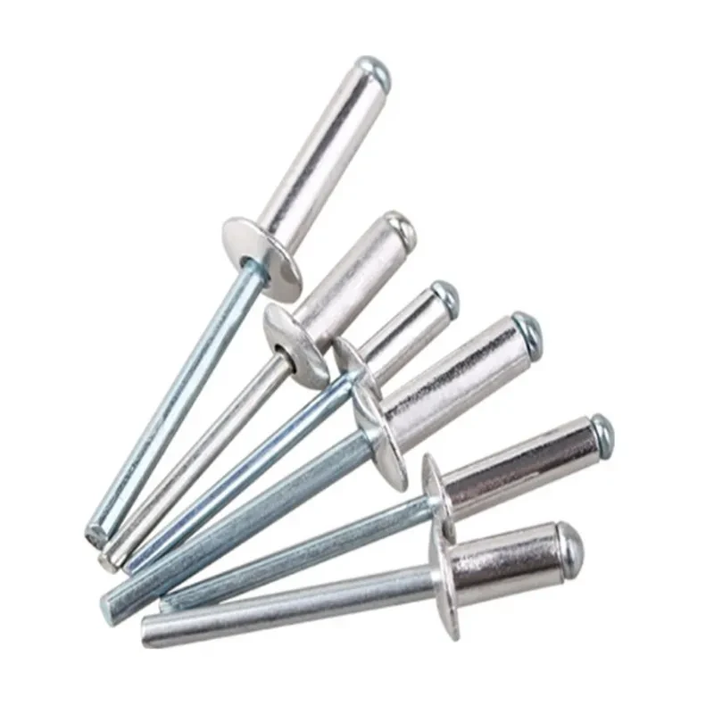 Aluminium Rivets