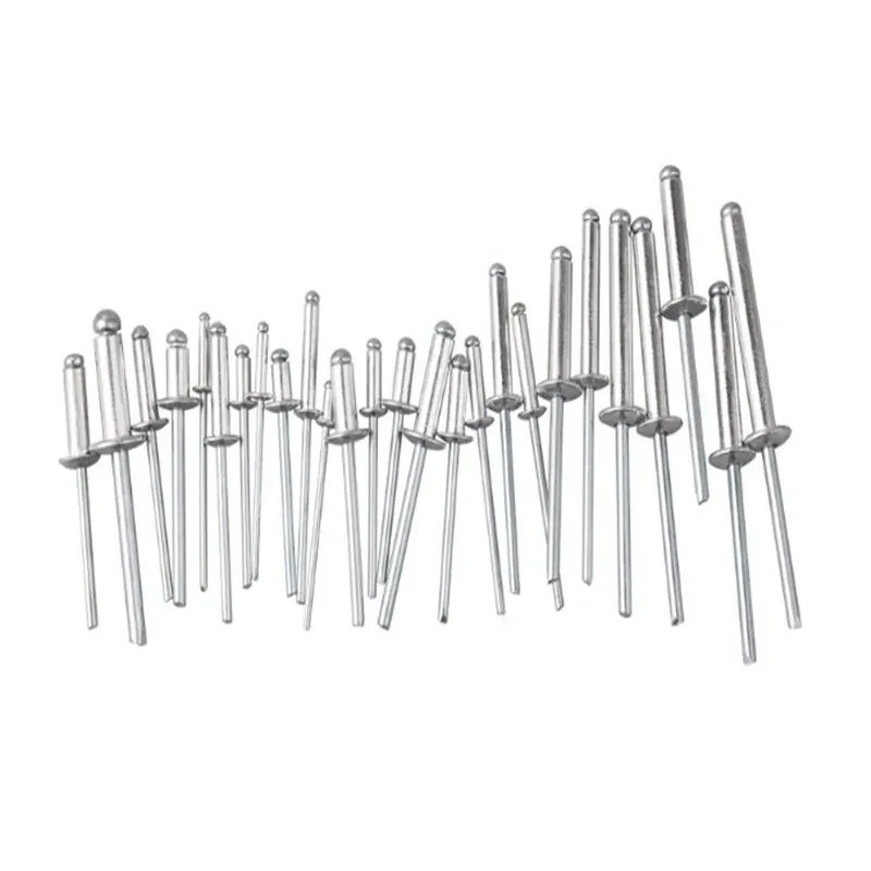 Aluminium Rivets