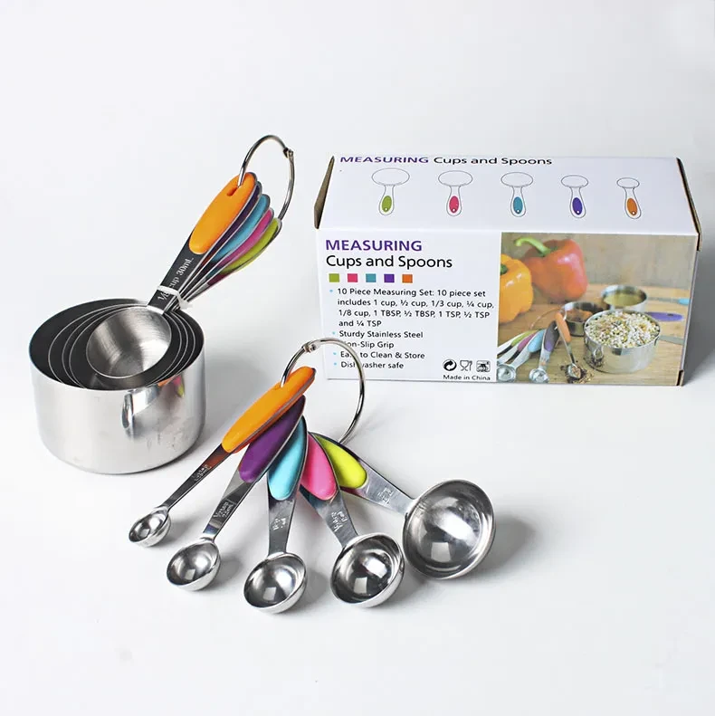 Measuring Spoon