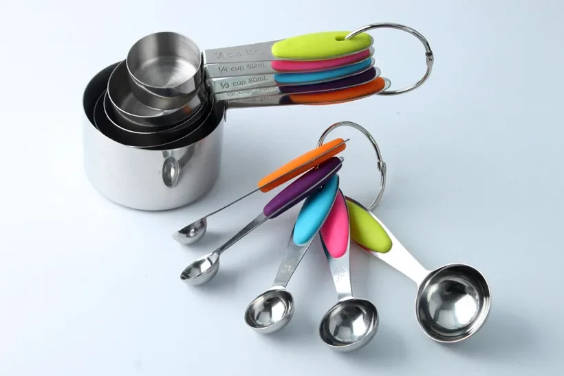 Measuring Spoon