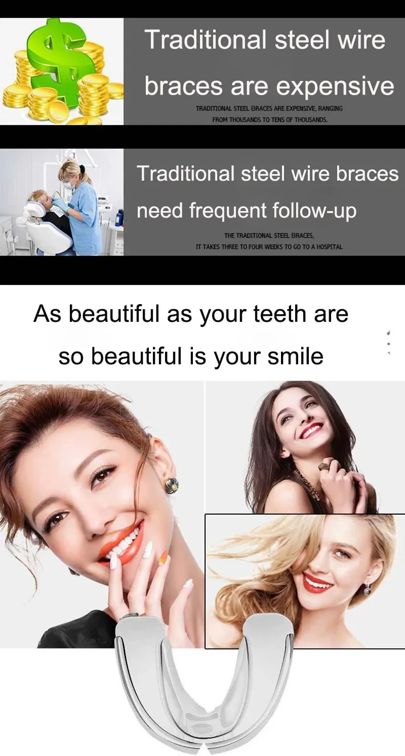Elastics For Braces