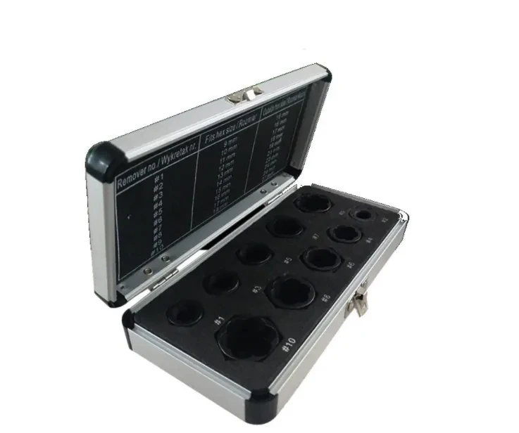 Extractor Socket