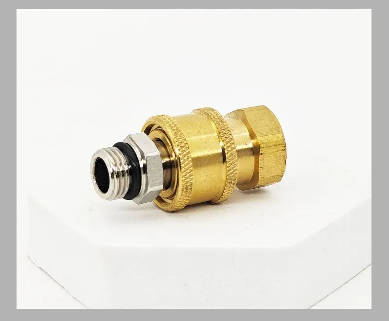 Faucet Connector