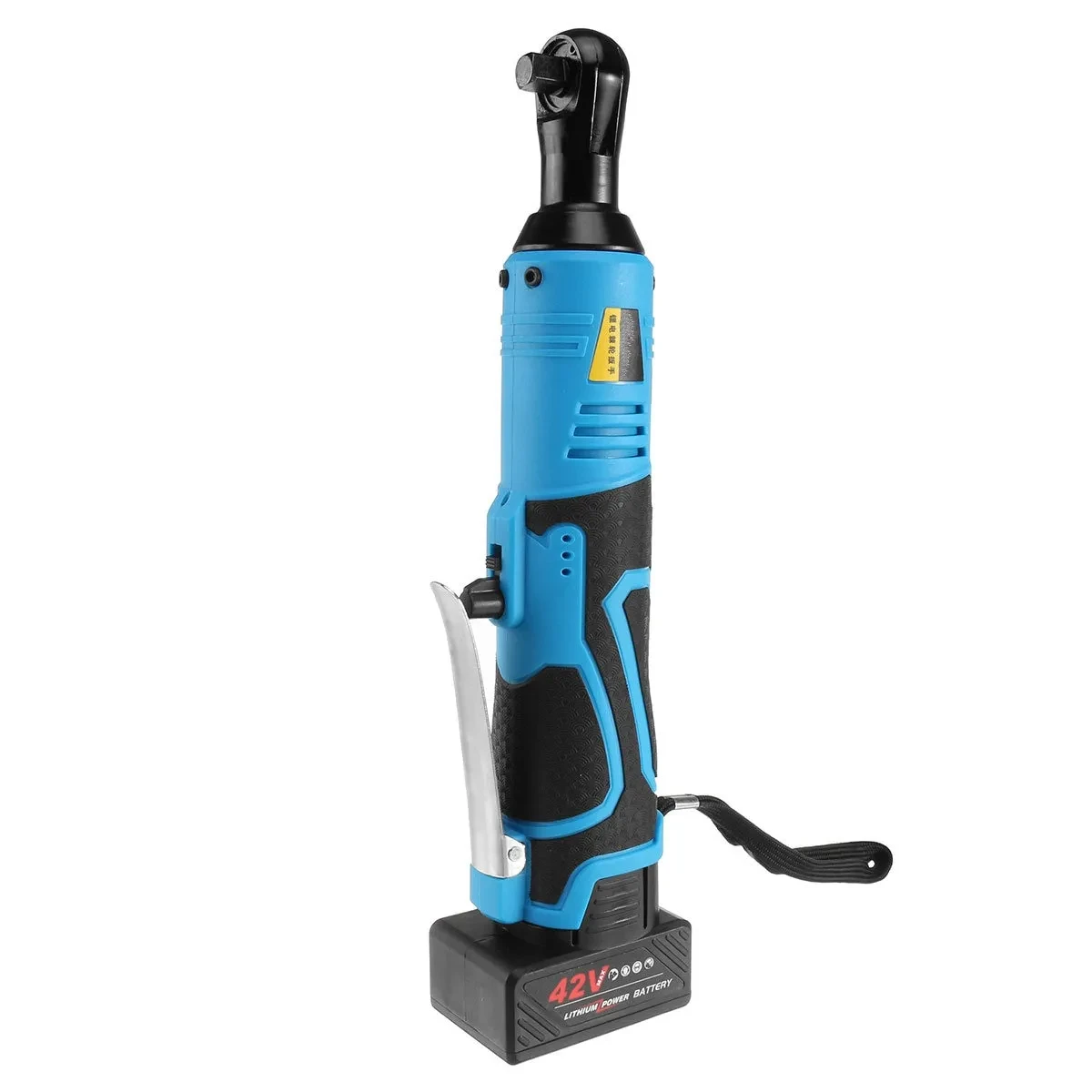 Cordless Ratchet