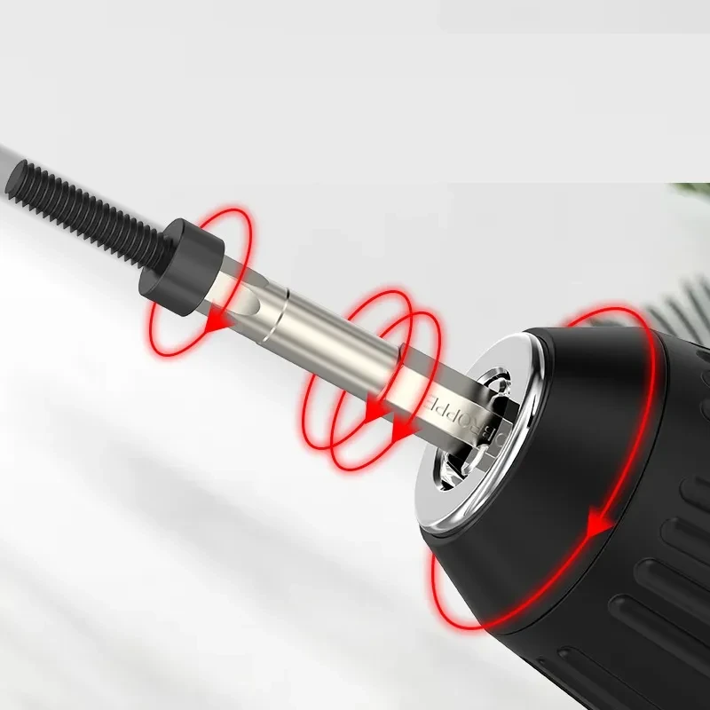 Extension Drill Bit